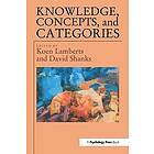 Koen Lamberts, David Shanks: Knowledge Concepts and Categories