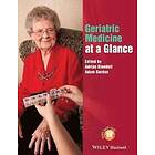 A Blundell: Geriatric Medicine at a Glance