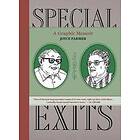 Joyce Farmer: Special Exits