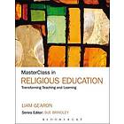 Professor Liam Francis Gearon: MasterClass in Religious Education