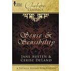 Cerise Deland, Jane Austen: Clandestine Classics