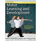 Pamela S Beach, Greg Reid, Douglas H Collier: Motor Learning and Development