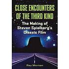 Ray Morton: Close Encounters of the Third Kind