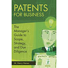 M Henry Heines: Patents for Business