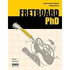 Ashkan Mashhour: FRETBOARD PhD