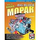 Arvid Svendsen: How to Rebuild the Big-Block Mopar