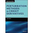 C Turfus: Perturbation Methods in Credit Derivatives Strategies for Efficient Risk Management
