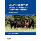 Paul McGreevy: Equine Behavior