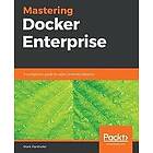 Mark Panthofer: Mastering Docker Enterprise