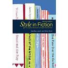 Geoffrey Leech: Style in Fiction