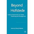 Cheryl Nakata: Beyond Hofstede