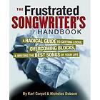 Karl Coryat: The Frustrated Songwriter's Handbook