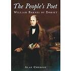 Alan Chedzoy: The People's Poet