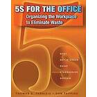 Thomas Fabrizio, Don Tapping: 5S for the Office