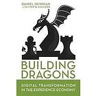 Olivier Blanchard, Daniel Newman: Building Dragons: Digital Transformation in the Experience Economy