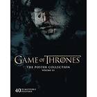 Insight Editions: Game of Thrones: The Poster Collection, Volume III