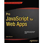 Adam Freeman: Pro JavaScript for Web Apps