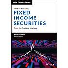 B Tuckman: Fixed Income Securities Tools for Today's Markets, 4th Edition