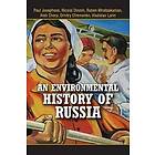 Paul Josephson: An Environmental History of Russia