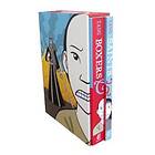 Gene Luen Yang: Boxers &; Saints Boxed Set