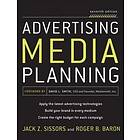 Roger Baron: Advertising Media Planning, Seventh Edition