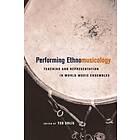Ted Solis: Performing Ethnomusicology