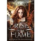 K N Lee: Rise of the Flame: Book One Eura Chronicles