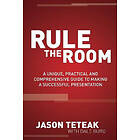 Jason Teteak: Rule The Room