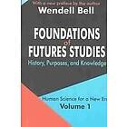 Jose Valciukas: Foundations of Futures Studies