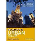 S Fainstein: Readings in Urban Theory 3e