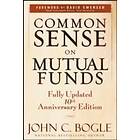 John C Bogle: Common Sense on Mutual Funds