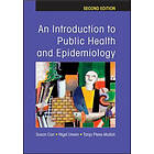 Susan Carr: An Introduction to Public Health and Epidemiology