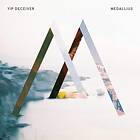 Yip Deceiver - Medallius LP