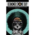 Larry Jaffee: Record Store Day