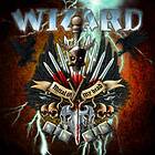 Wizard - Metal In My Head LP
