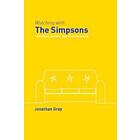 Jonathan Gray: Watching with The Simpsons