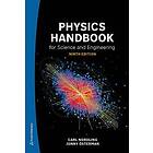 Carl Nordling, Jonny Österman: Physics Handbook for Science and Engineering