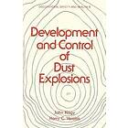 John Nagy: Development and Control of Dust Explosions