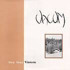 Vacum - Den Sista Vintern LP