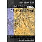 Kathleen Christison: Perceptions of Palestine