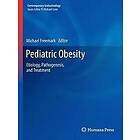 Michael Freemark: Pediatric Obesity