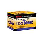 Kodak Black & White Negative Film T-Max 100 135-24