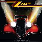 ZZ Top - Eliminator LP