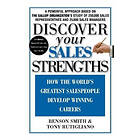 Benson Smith: Discover Your Sales Strengths