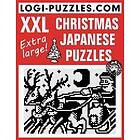 Andrzej Baran, Urszula Marciniak: XXL Christmas Japanese Puzzles