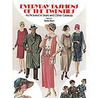 Stella Blum: Everyday Fashions of the 20's