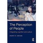 Perry R Hinton: The Perception of People