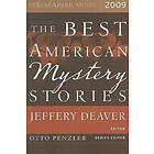 Otto Penzler: The Best American Mystery Stories 2009