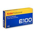 Kodak Kodak Ektachrome E100 120-film 1-pack
