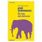 Jose Saramago: El Viaje del Elefante / The Elephant's Journey